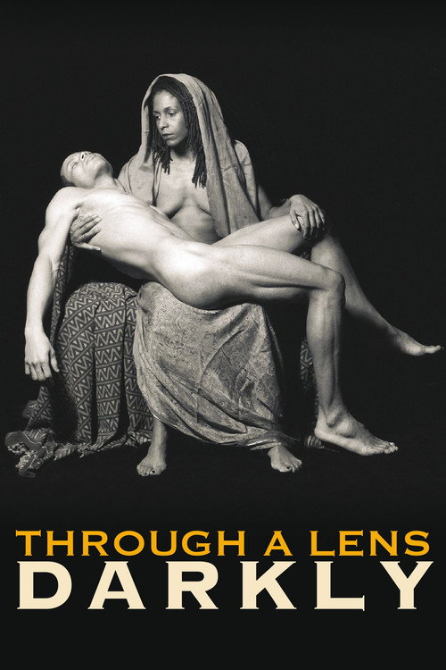 Through a Lens Darkly: Black Photographers and the Emergence of a People poster