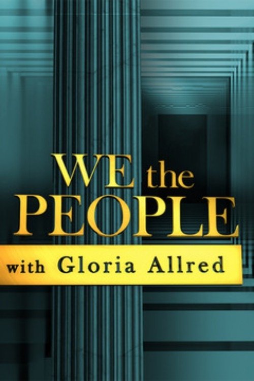 We the People with Judge Lauren Lake poster