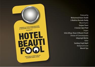Hotel Beautifool poster