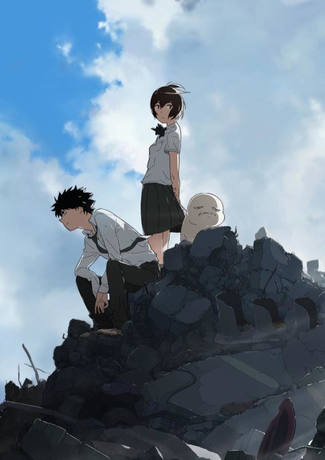 センコロール2 poster
