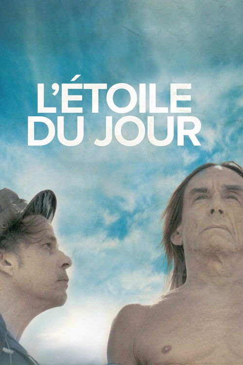 L'étoile du jour poster
