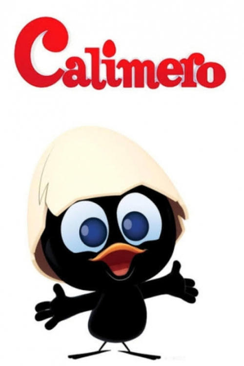 Calimero poster