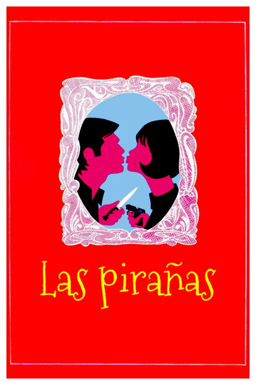 La boutique poster