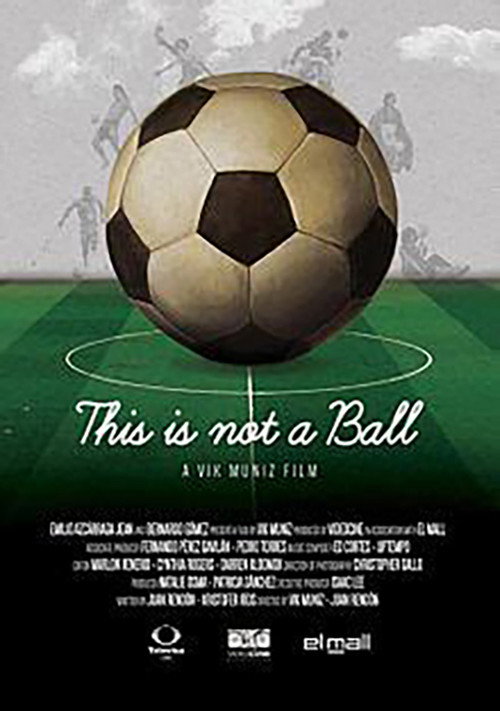 This is not a ball poster
