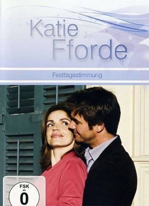 Festtagsstimmung poster