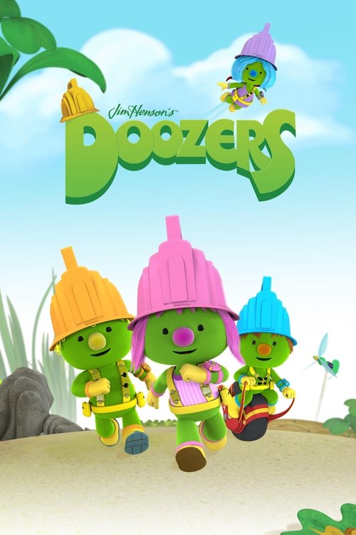 The Doozers poster