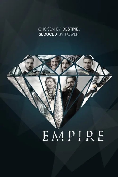 Império poster