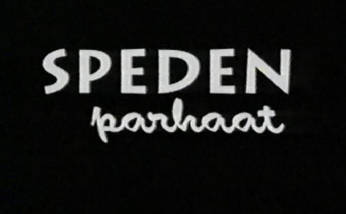 Speden parhaat poster