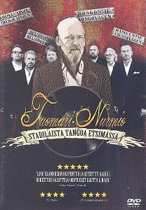 Looking for the Lost Tango poster