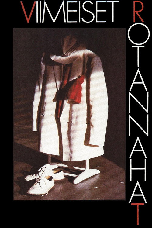 Rare, Medium, Well Done poster