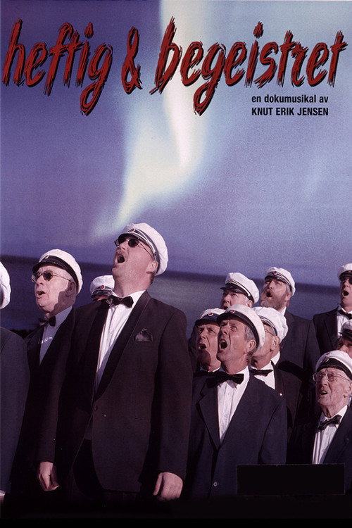 Cool and Crazy poster