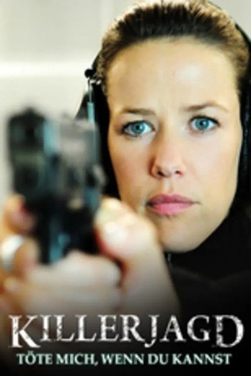 Killerjagd: Töte mich, wenn du kannst poster