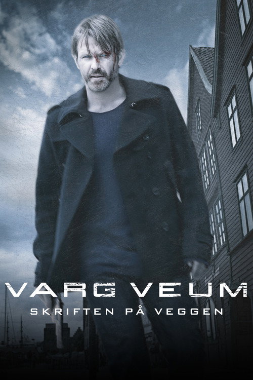 The Writing on the Wall poster