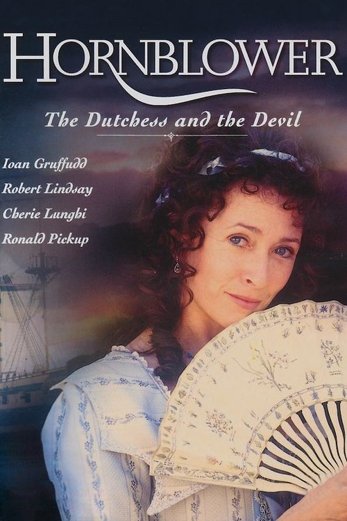 The Duchess and the Devil poster