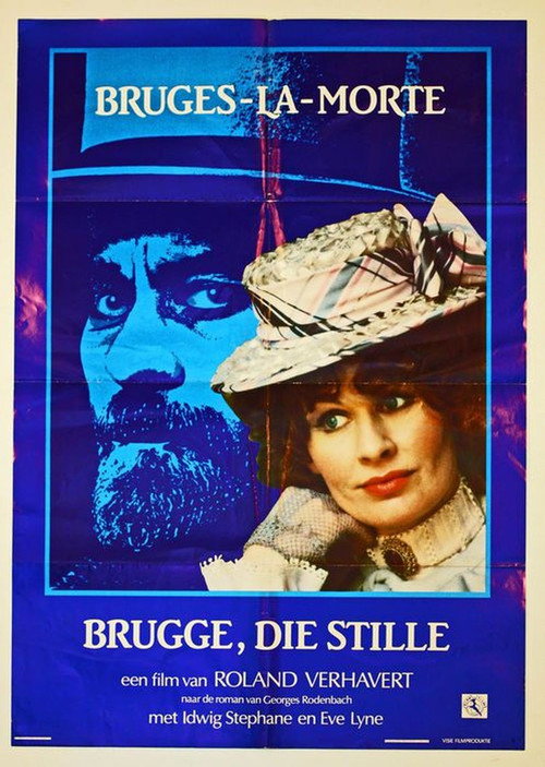 Brugge poster
