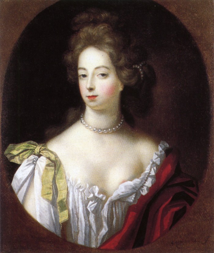 English Nell poster