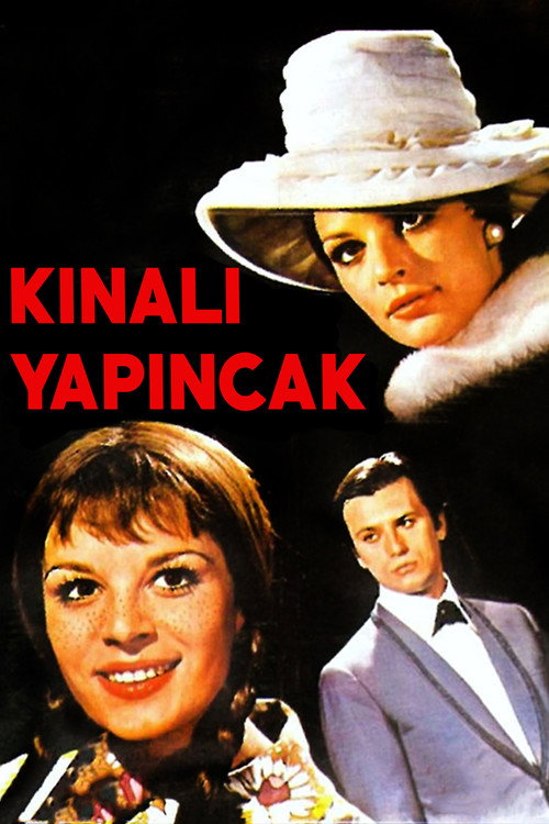 Kinali Yapincak poster