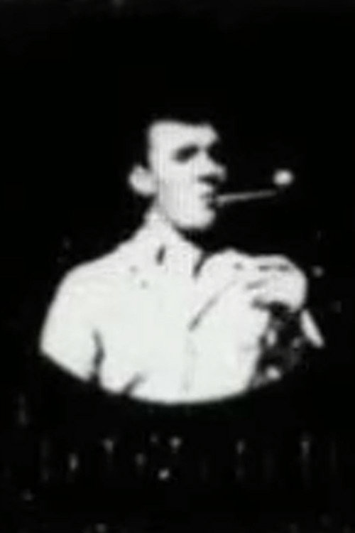 Duncan Smoking poster