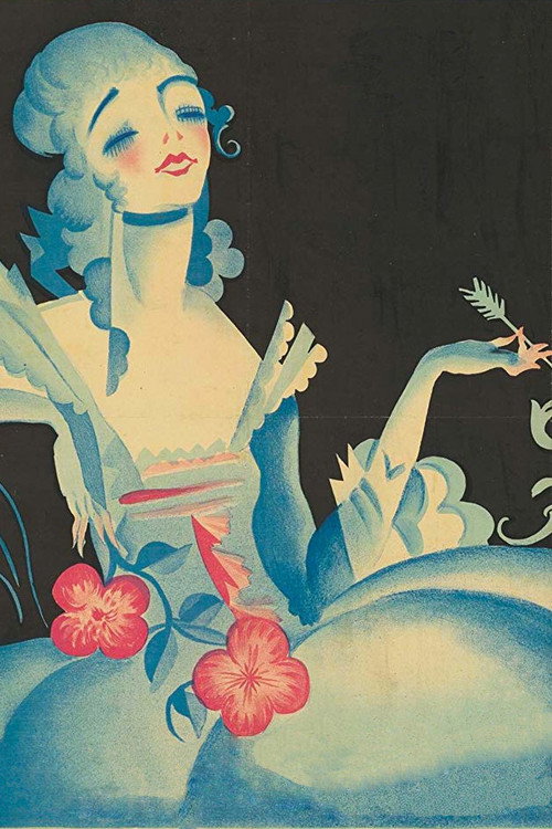 The Mistress of the King poster