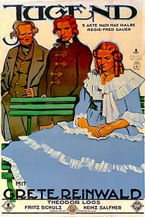 Youth poster