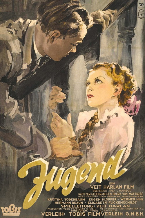 Jugend poster
