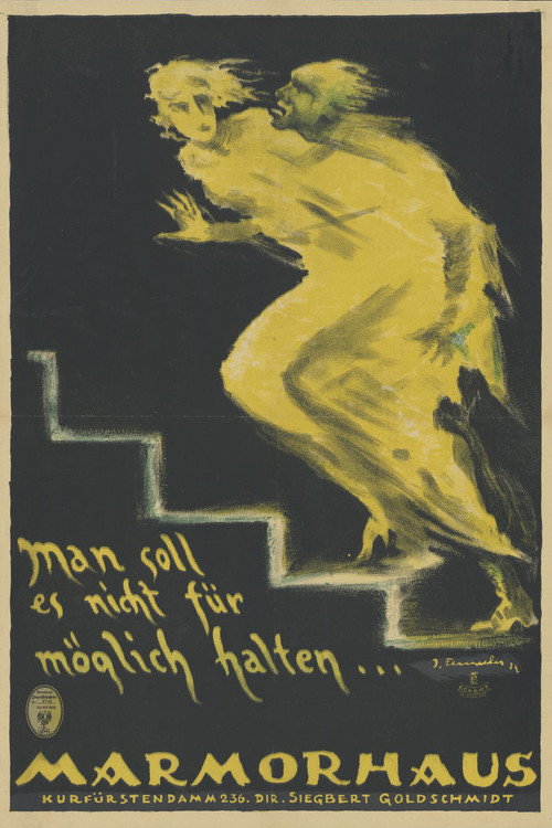 Maciste and the Javanese poster