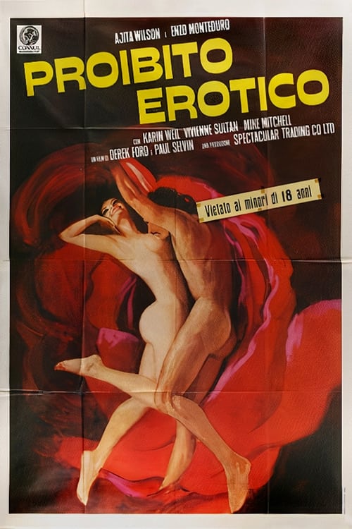 Symphony of Love poster
