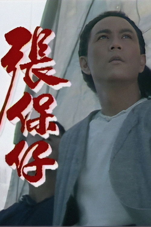 Captain of Destiny poster