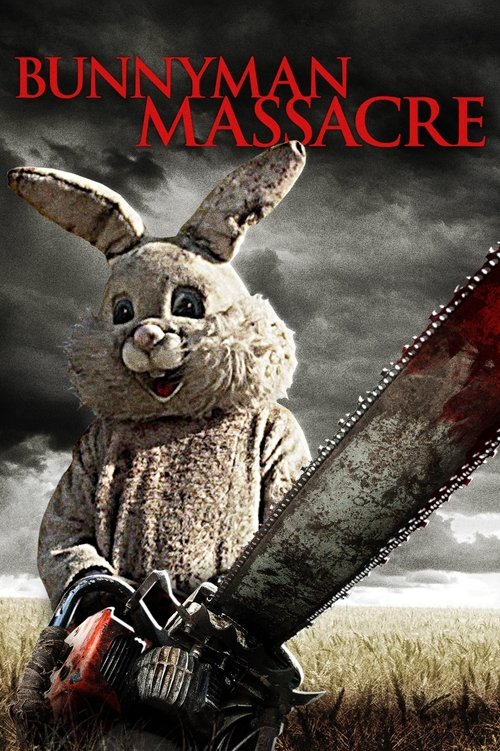 Bunnyman 2 poster