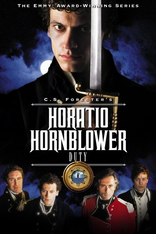Duty poster