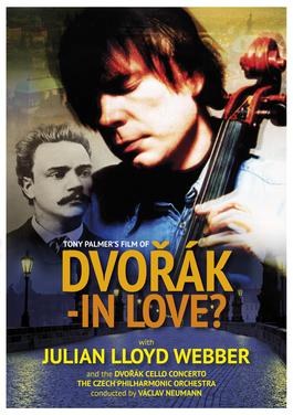 Dvořák - In Love? poster