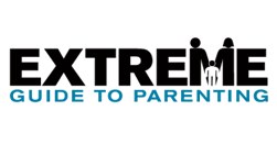 Extreme Guide to Parenting poster