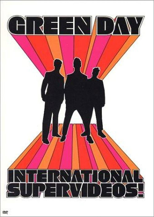 International Supervideos! poster
