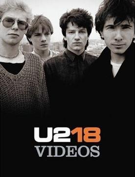 U218 Videos poster