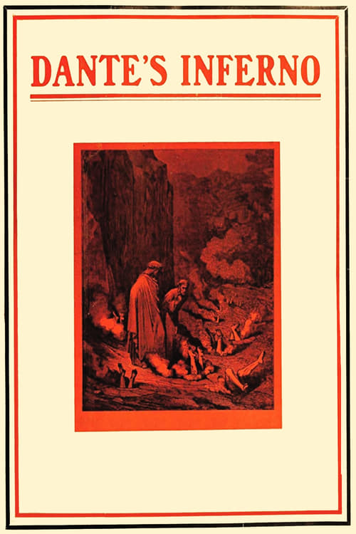 L'Inferno poster