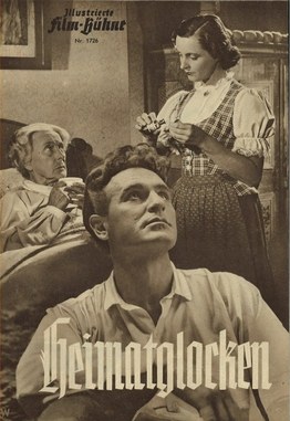 Heimat Bells poster