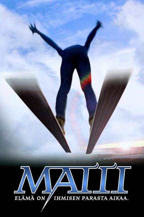 Matti: Hell is for Heroes poster