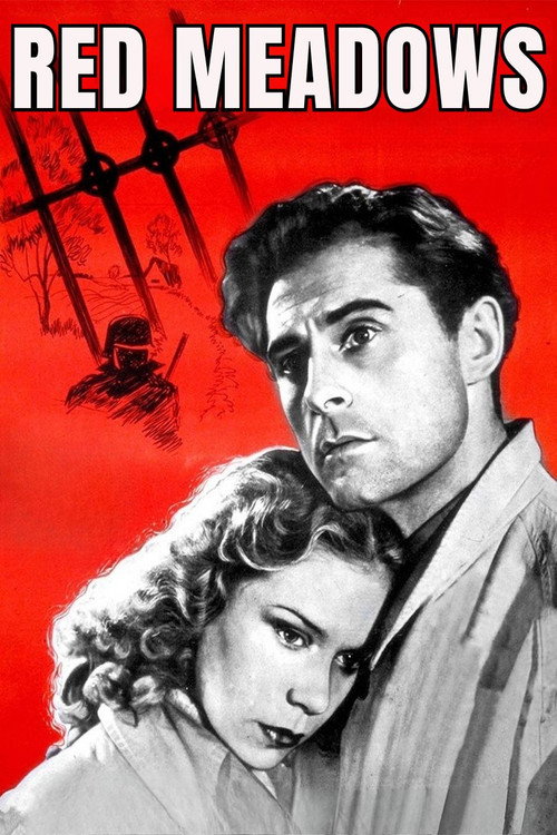 The Red Meadows poster