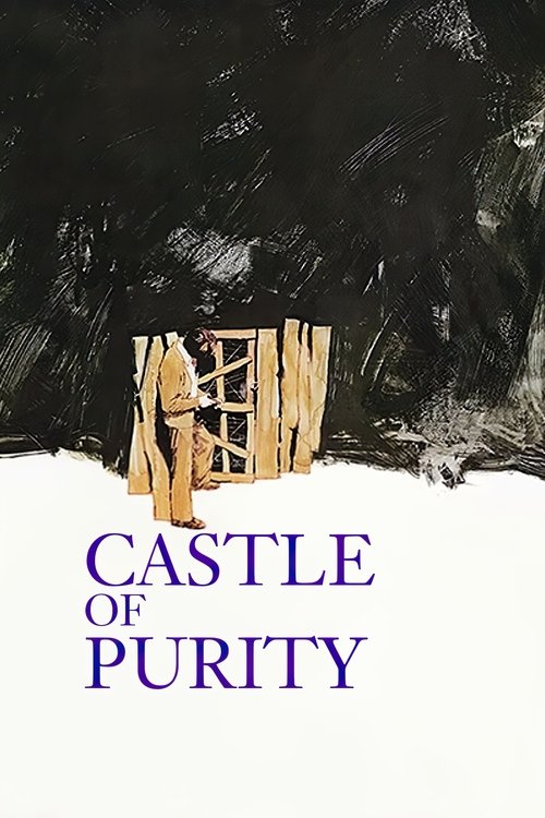 The Castle of Purity poster