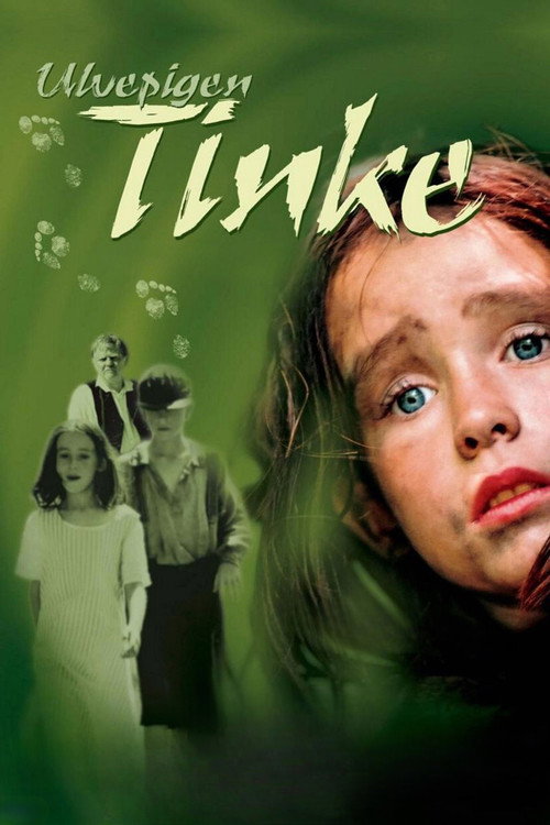 Little Big Girl poster
