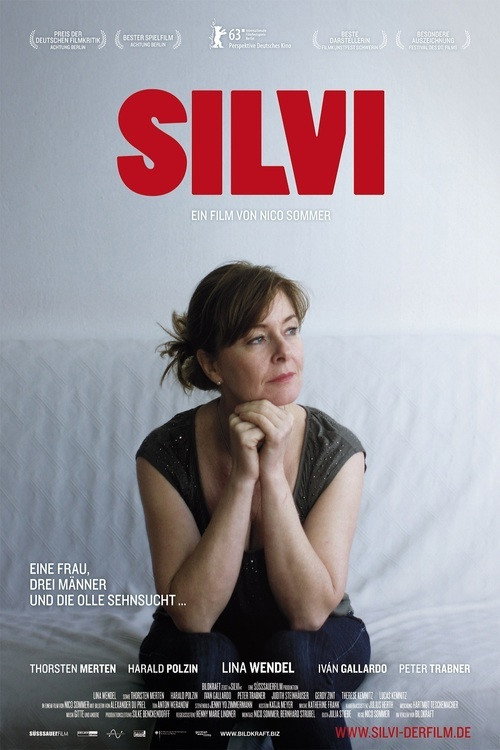 Silvi poster