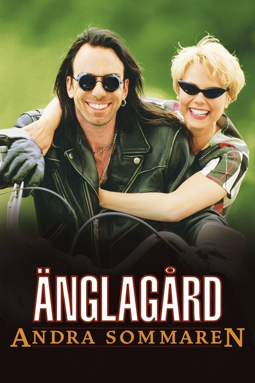 House of Angels – The Second Summer poster