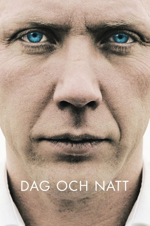 Dag och natt poster