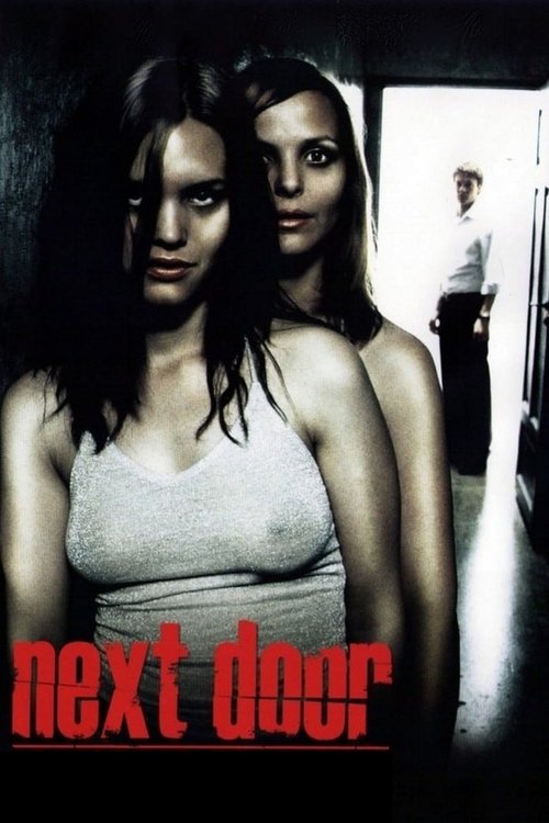 Naboer poster
