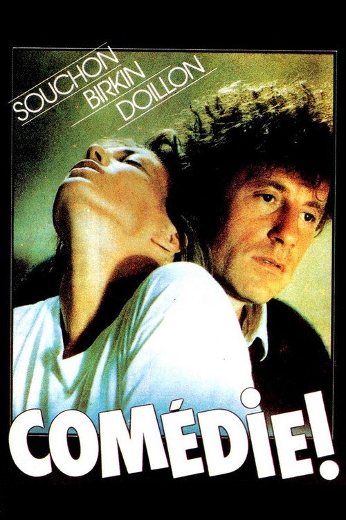 Comedy! poster