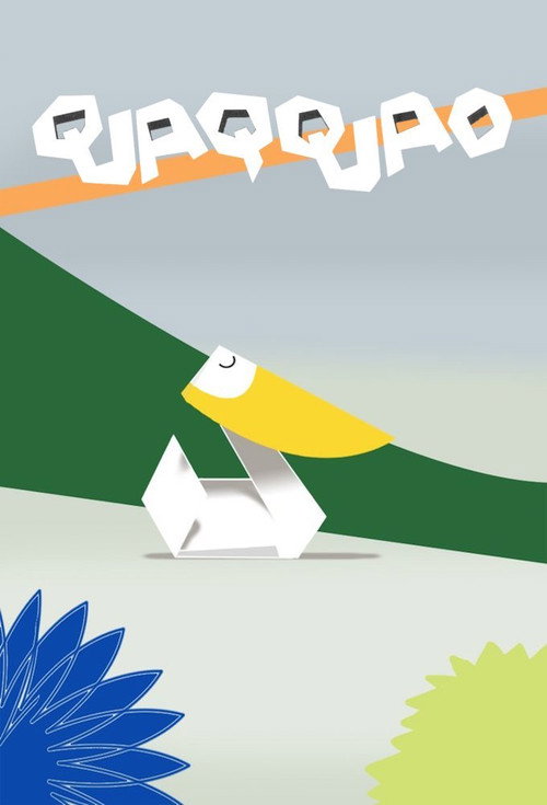 Quaq Quao poster