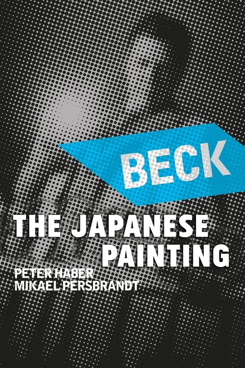 Beck – Den japanska shungamålningen poster