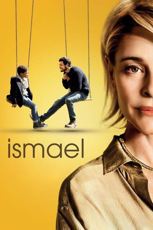 Ismail poster