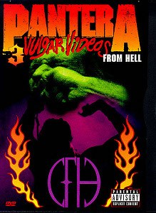 3 Vulgar Videos from Hell poster