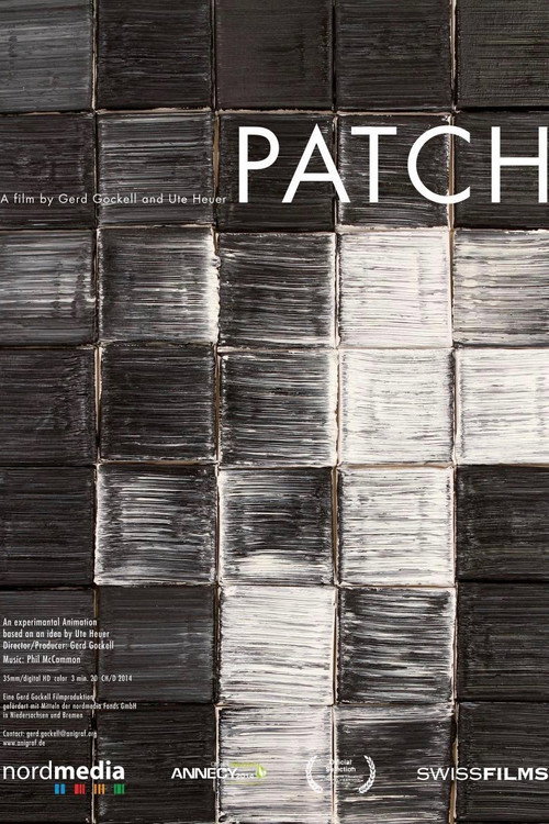 Patch poster